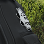 LSPD 150 Years Badge 1.03