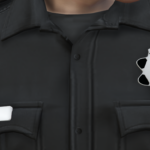 LSPD 150 Years Badge 1.05