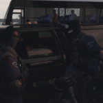LSPD SWAT (GTA 4 N.O.O.S.E Based) V1.0