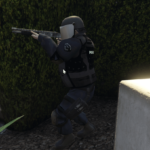 LSPD SWAT (GTA 4 N.O.O.S.E Based) V1.0