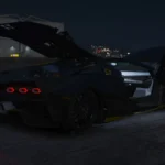 Lamborghini Sian Roadster [Add-On] V1.1