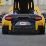 Lamborghini Temerario [Add-On] V1.0