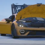 Lamborghini Temerario [Add-On] V1.0