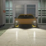 Lamborghini Temerario [Add-On] V1.0
