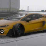 Lamborghini Temerario [Add-On] V1.0