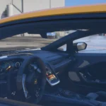 Lamborghini Temerario [Add-On] V1.0