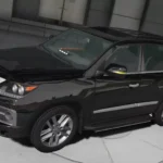 Lexus LX 570 Unmarked