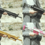 Hawk & Little Assault MG [Add-On | Animated | Sound | Icon | Tints | Lore-Friendly] V1.0