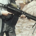 Hawk & Little Assault MG [Add-On | Animated | Sound | Icon | Tints | Lore-Friendly] V1.0