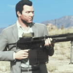 Hawk & Little Assault MG [Add-On | Animated | Sound | Icon | Tints | Lore-Friendly] V1.0