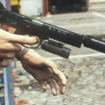 Hawk & Little Automatic Pistol [Add-On | Animated | Tints | Lore-Friendly] V1.0