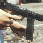 Hawk & Little Automatic Pistol [Add-On | Animated | Tints | Lore-Friendly] V1.0