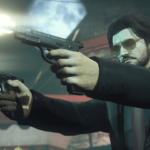 Hawk & Little Automatic Pistol [Add-On | Animated | Tints | Lore-Friendly] V1.0