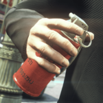 Hawk & Little Incendiary Grenade [Add-On | Animated | Lore-Friendly] V1.0 Hotfix