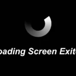 Loading Screen Exiter 0.1