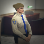Los Santos Highway Patrol EUP
