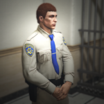 Los Santos Highway Patrol EUP2