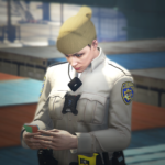 Los Santos Highway Patrol EUP3