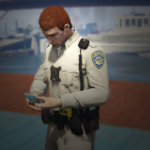 Los Santos Highway Patrol EUP4