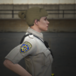 Los Santos Highway Patrol EUP5