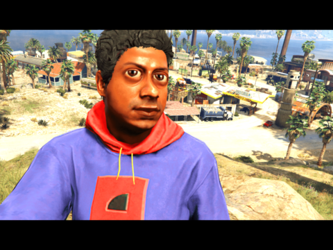 Lost trailer park V1.0