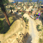 Lost trailer park 1.02