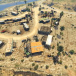 Lost trailer park 1.05