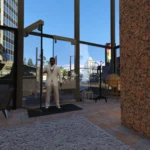 Luxury 15 cars garage [Add-On] V1.0