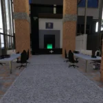 Luxury 15 cars garage [Add-On] V1.0
