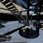 Luxury 15 cars garage [Add-On] V1.0