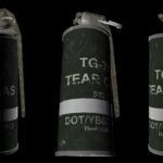 Retexture for Equinox407's M18 Smoke V0.1 (YTD & PNG) Retexture for Equinox407's M18 Smoke V0.1 (YTD & PNG)