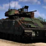 M3 Bradley [Add-On] V1.0