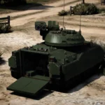 M3 Bradley [Add-On] V1.0