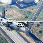 MC-27J Gunship [Add-On] V1.1