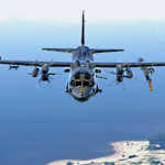MC-27J Gunship [Add-On] V1.1