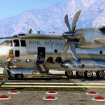 MC-27J Gunship [Add-On] V1.1