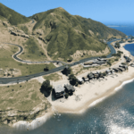Malibu City V2.0 (Menyoo)