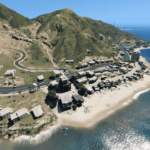 Malibu City V2.0 (Menyoo)