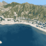 Malibu City V2.0 (Menyoo)