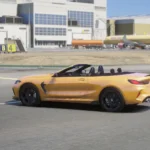 Manhart MH8 800 Convertible [Add-On] V1.0