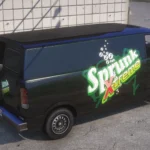 Mapped Brute Pony [Replace | Liveries] V2.0