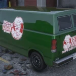 Mapped Brute Pony [Replace | Liveries] V2.0