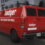Mapped Brute Pony [Replace | Liveries] V2.0