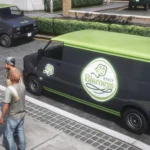 Mapped Brute Pony [Replace | Liveries] V2.0
