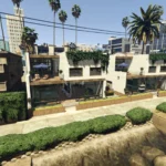 Marina House [Add-On] 1.1