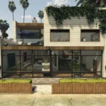 Marina House [Add-On] 1.1