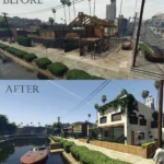 Marina House [Add-On] 1.1