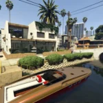 Marina House [Add-On] 1.1