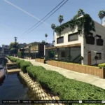 Marina House [Add-On] 1.1