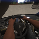Maserati Quattroporte GTS [Add-On] V1.0